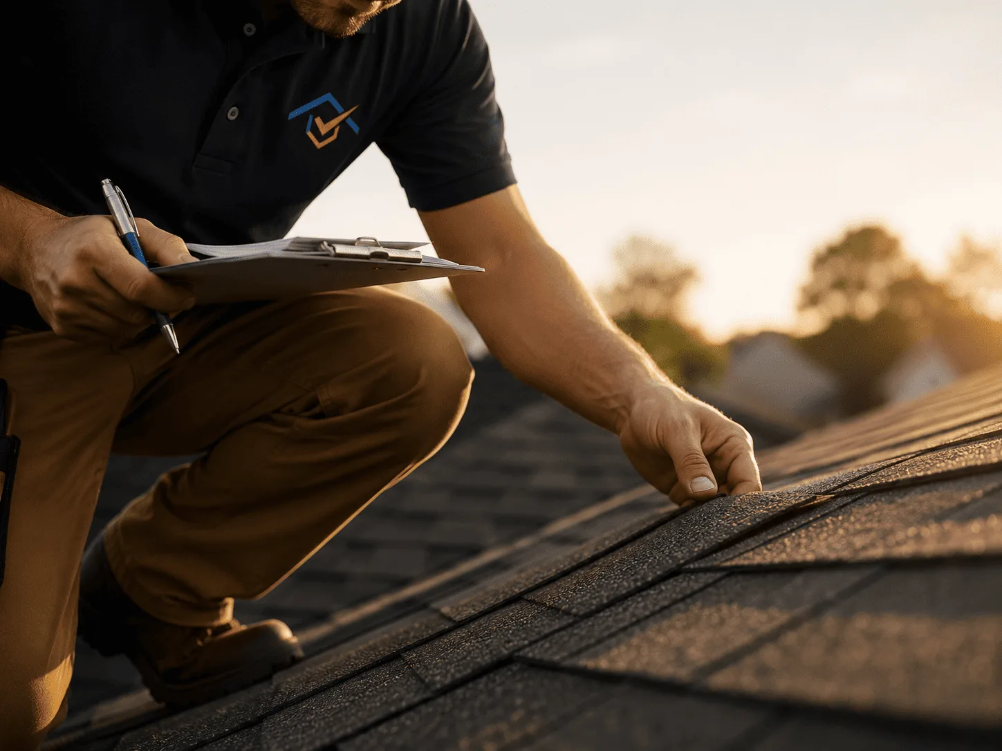 Why Choose Roof Inspection in Kansas