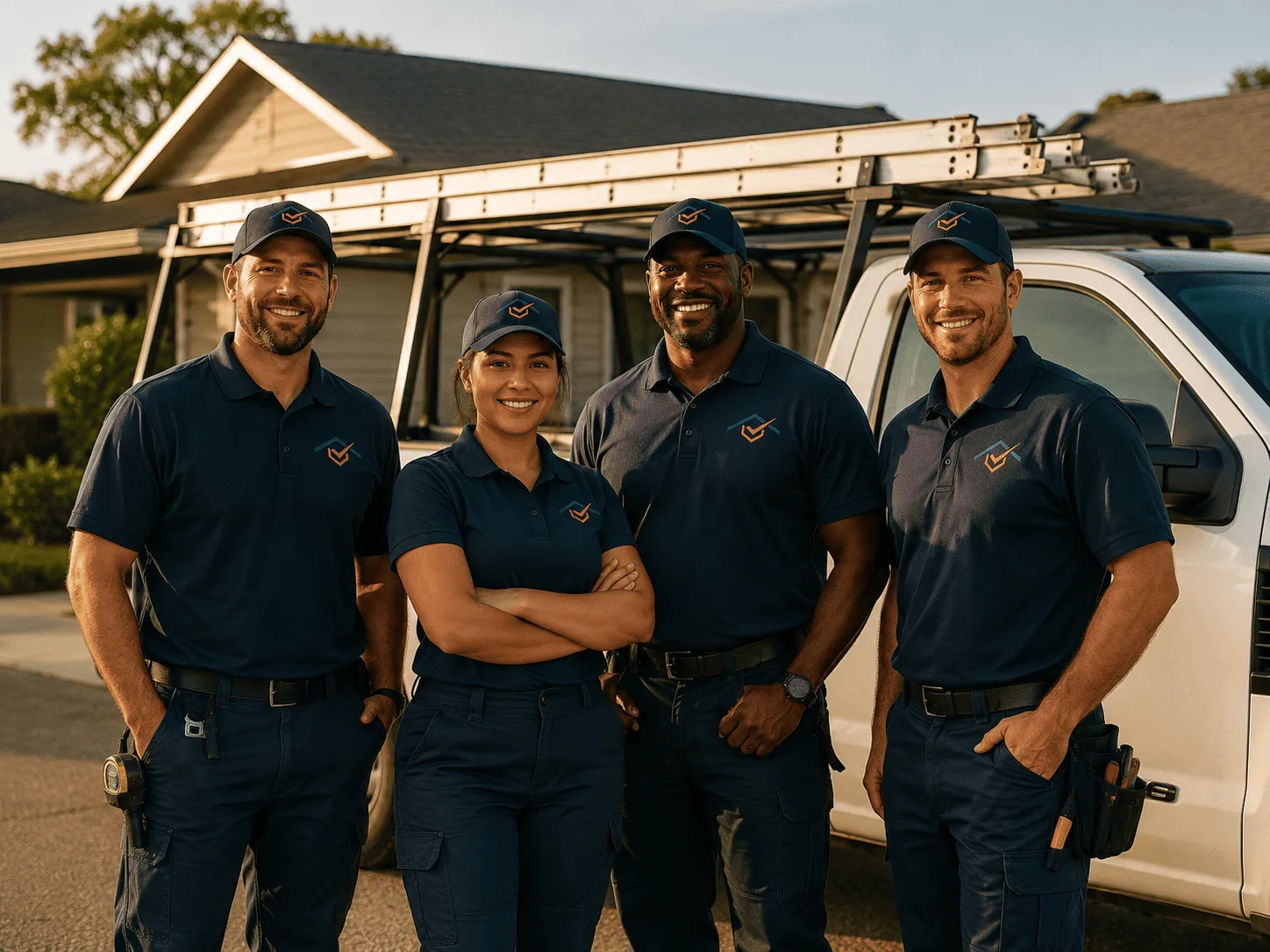 Professional Roof Inspection Company in Kansas
